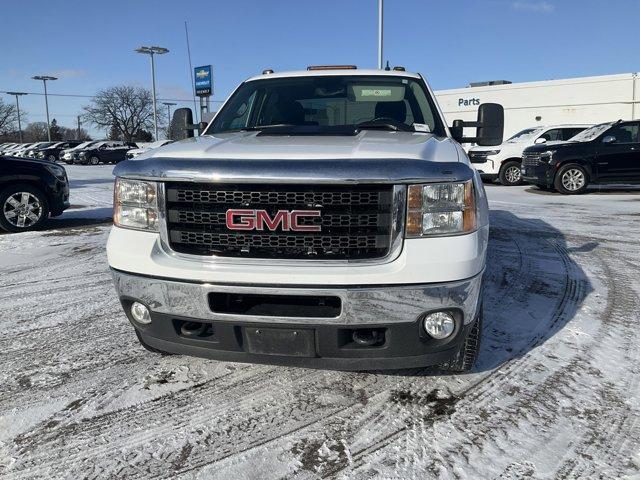 used 2011 GMC Sierra 2500 car, priced at $27,999