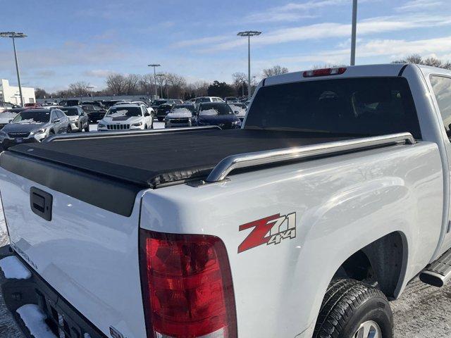 used 2011 GMC Sierra 2500 car, priced at $27,999