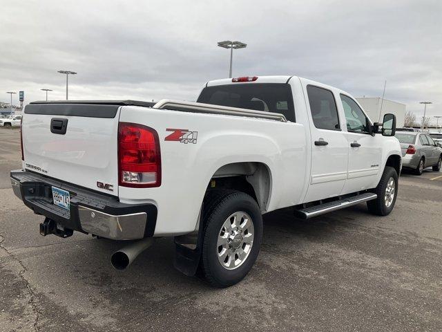 used 2011 GMC Sierra 2500 car, priced at $28,980