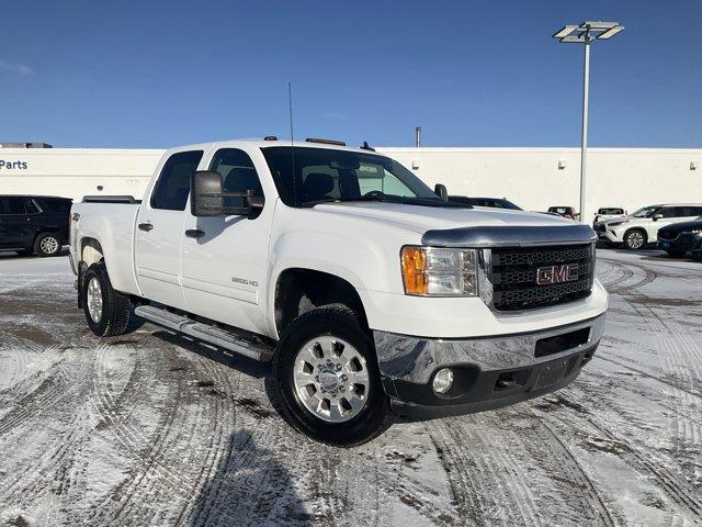 used 2011 GMC Sierra 2500 car, priced at $27,999