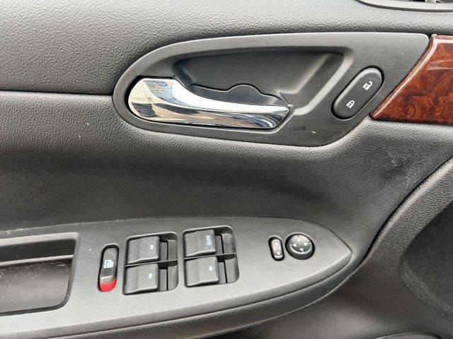 used 2011 Chevrolet Impala car, priced at $6,980