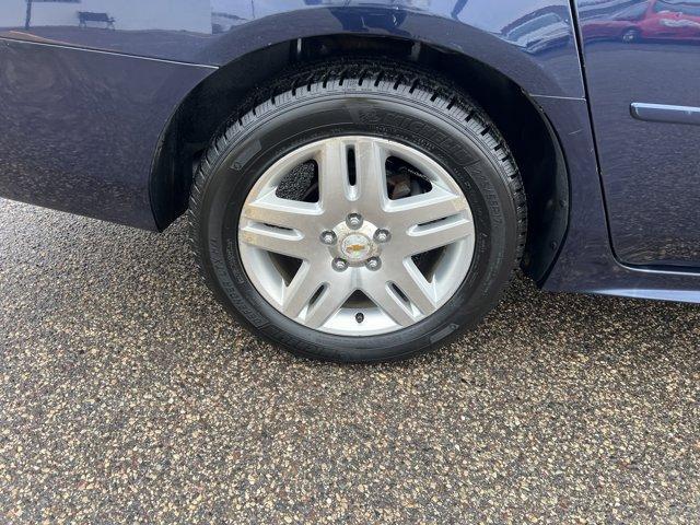 used 2011 Chevrolet Impala car, priced at $6,980