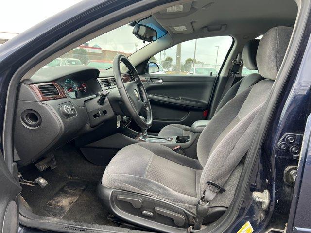 used 2011 Chevrolet Impala car, priced at $6,980