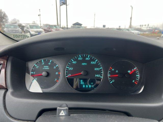 used 2011 Chevrolet Impala car, priced at $6,980