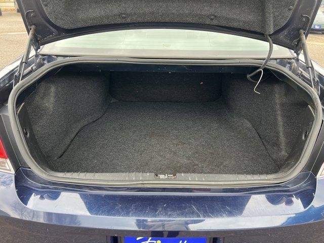 used 2011 Chevrolet Impala car, priced at $6,980