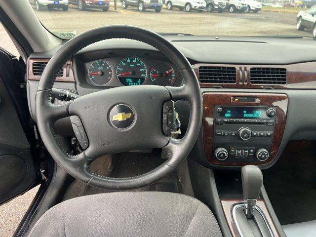 used 2011 Chevrolet Impala car, priced at $6,980