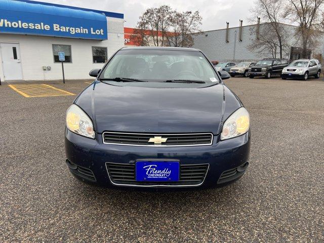 used 2011 Chevrolet Impala car, priced at $6,980