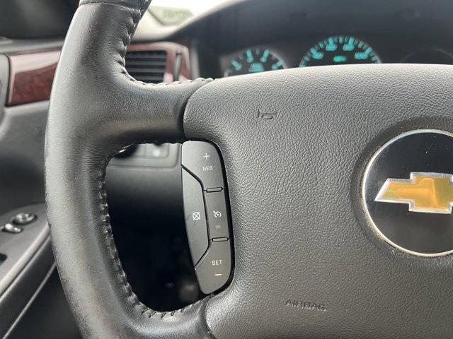 used 2011 Chevrolet Impala car, priced at $6,980