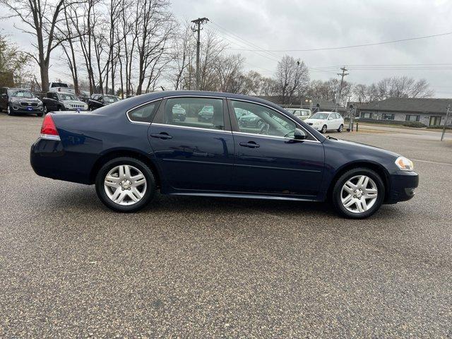 used 2011 Chevrolet Impala car, priced at $6,980