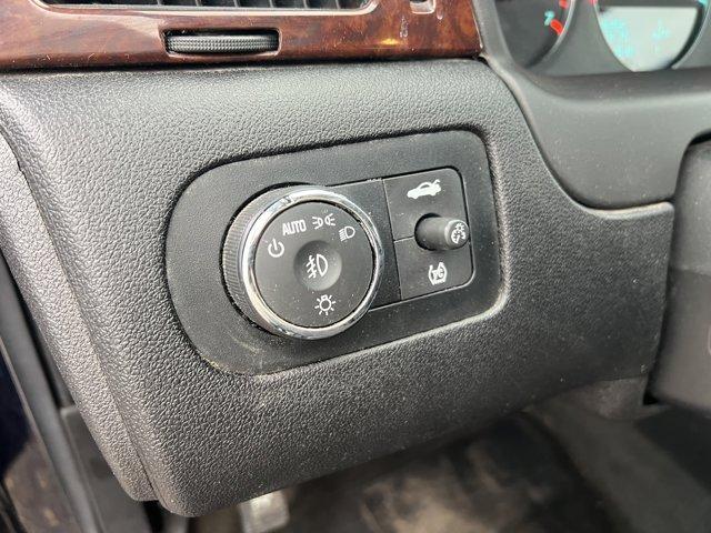 used 2011 Chevrolet Impala car, priced at $6,980