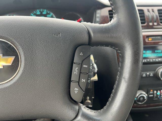 used 2011 Chevrolet Impala car, priced at $6,980