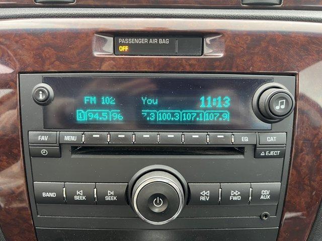 used 2011 Chevrolet Impala car, priced at $6,980