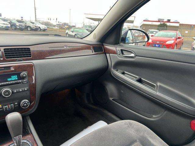 used 2011 Chevrolet Impala car, priced at $6,980
