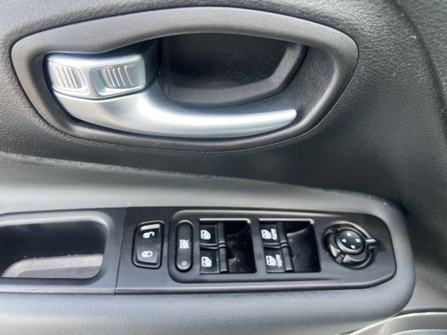 used 2022 Jeep Renegade car, priced at $19,495