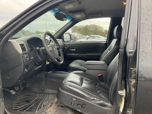used 2010 Chevrolet Colorado car, priced at $4,980