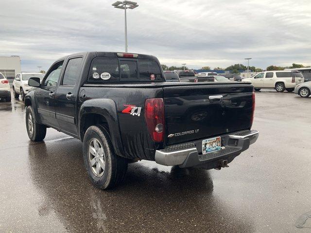 used 2010 Chevrolet Colorado car, priced at $4,980
