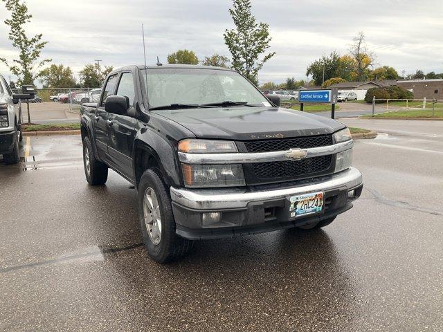 used 2010 Chevrolet Colorado car, priced at $4,980