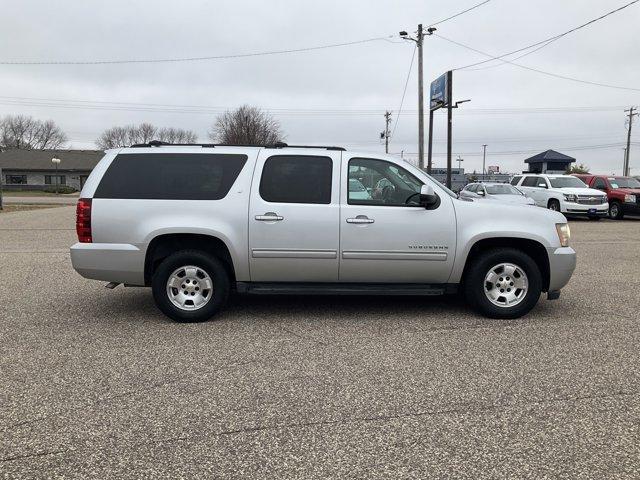 used 2011 Chevrolet Suburban car, priced at $10,699