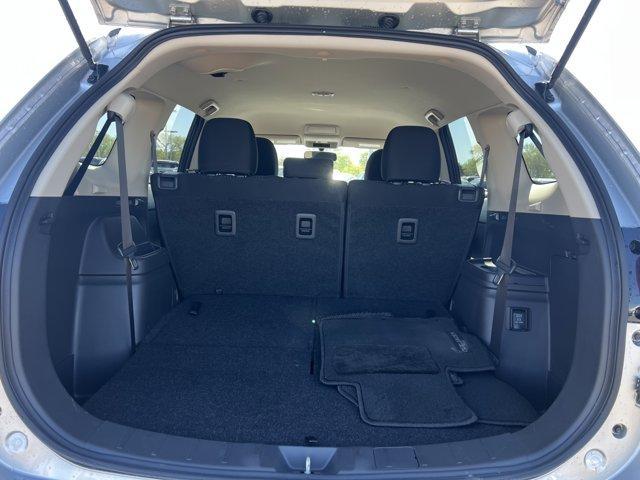 used 2020 Mitsubishi Outlander car, priced at $17,599