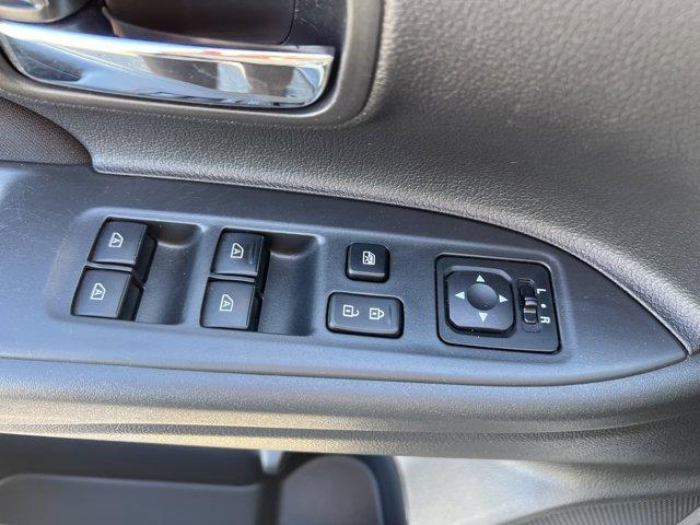 used 2020 Mitsubishi Outlander car, priced at $17,599