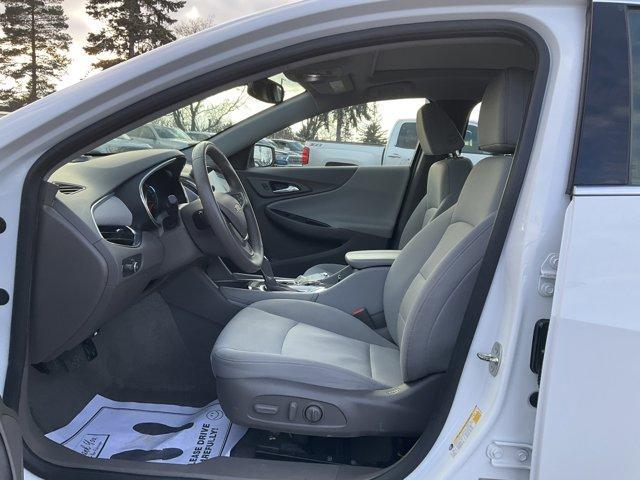 used 2018 Chevrolet Malibu car, priced at $14,999