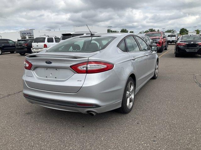 used 2014 Ford Fusion car, priced at $6,995