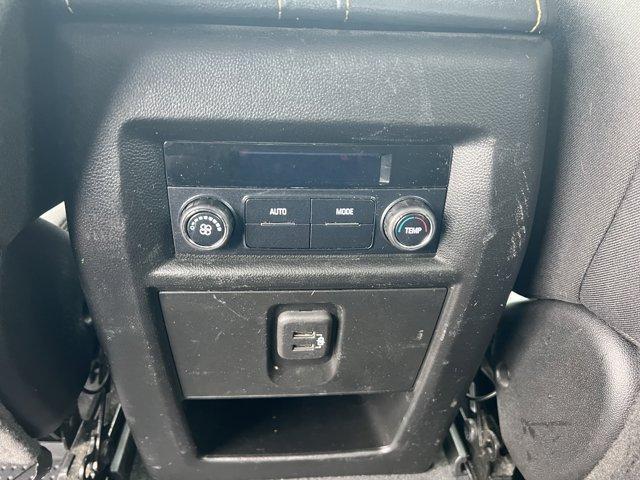 used 2021 Chevrolet Traverse car, priced at $20,995