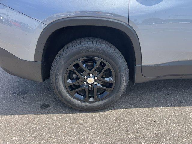 used 2021 Chevrolet Traverse car, priced at $20,995