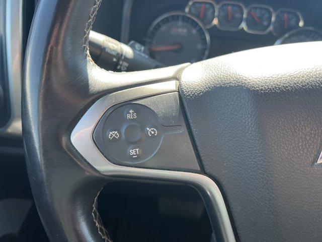 used 2014 Chevrolet Silverado 1500 car, priced at $14,995
