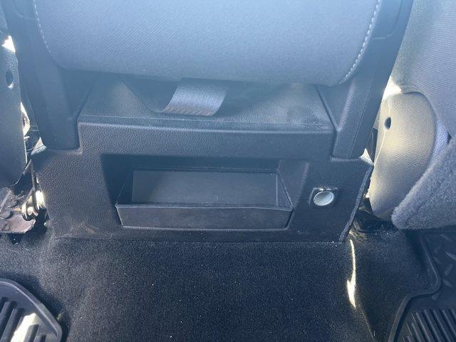 used 2014 Chevrolet Silverado 1500 car, priced at $14,995