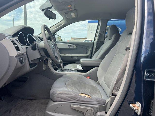 used 2009 Chevrolet Traverse car, priced at $4,995