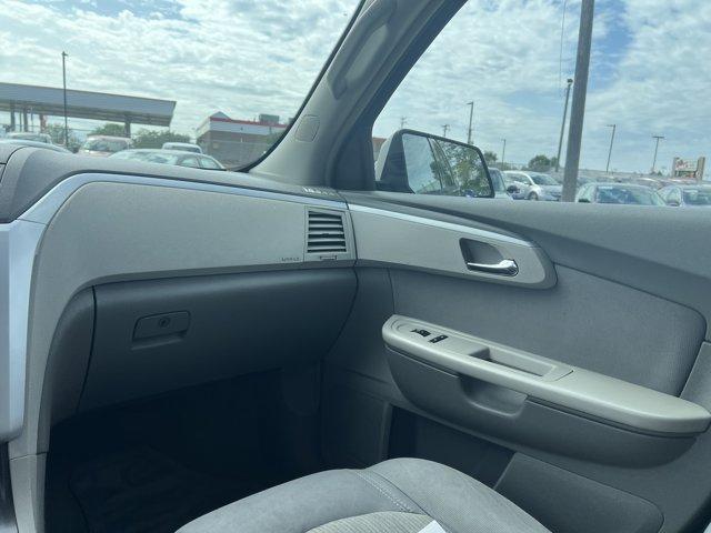 used 2009 Chevrolet Traverse car, priced at $4,995