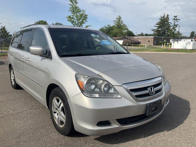 used 2006 Honda Odyssey car, priced at $4,995