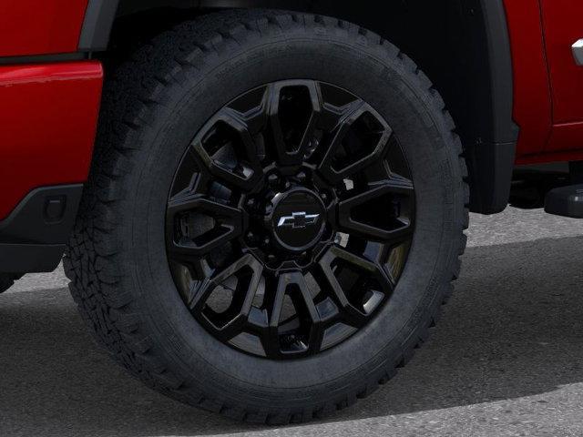 new 2025 Chevrolet Silverado 2500 car, priced at $91,895