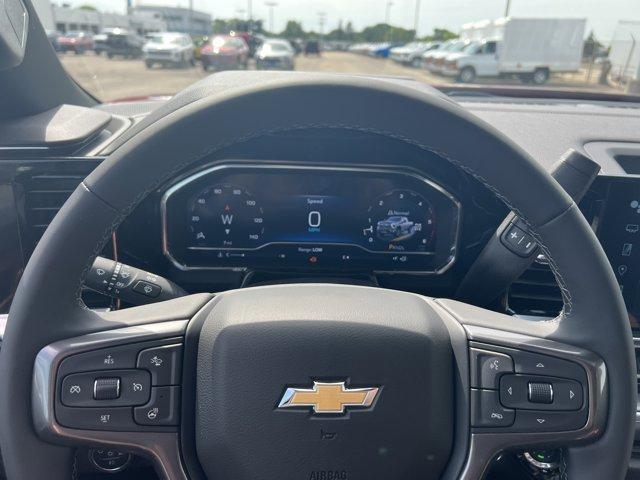 new 2025 Chevrolet Silverado 2500 car, priced at $91,895