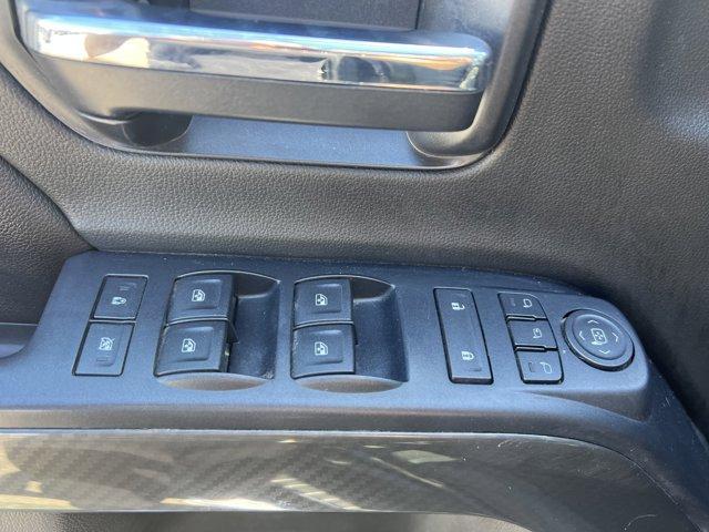 used 2016 GMC Sierra 1500 car, priced at $21,395
