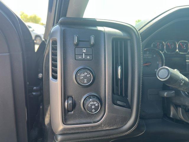 used 2016 GMC Sierra 1500 car, priced at $21,395