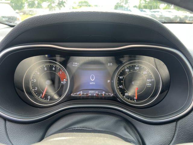 used 2021 Jeep Cherokee car, priced at $23,695