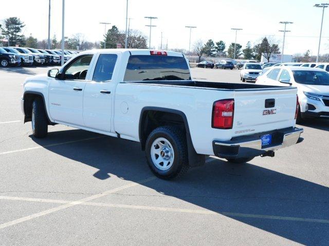 used 2019 GMC Sierra 1500 Limited car, priced at $23,000