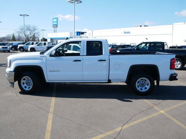 used 2019 GMC Sierra 1500 Limited car, priced at $23,000