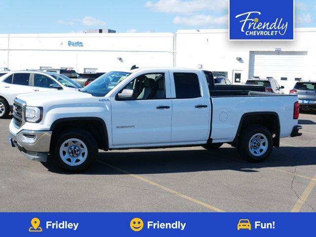 used 2019 GMC Sierra 1500 Limited car, priced at $23,999