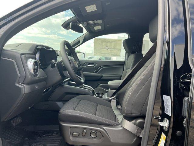 new 2026 Chevrolet Colorado car, priced at $39,679