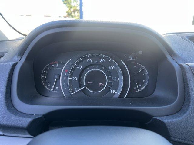 used 2016 Honda CR-V car, priced at $14,477