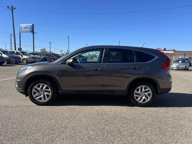 used 2016 Honda CR-V car, priced at $14,477