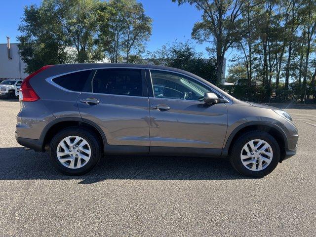 used 2016 Honda CR-V car, priced at $14,477
