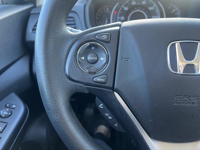 used 2016 Honda CR-V car, priced at $14,477