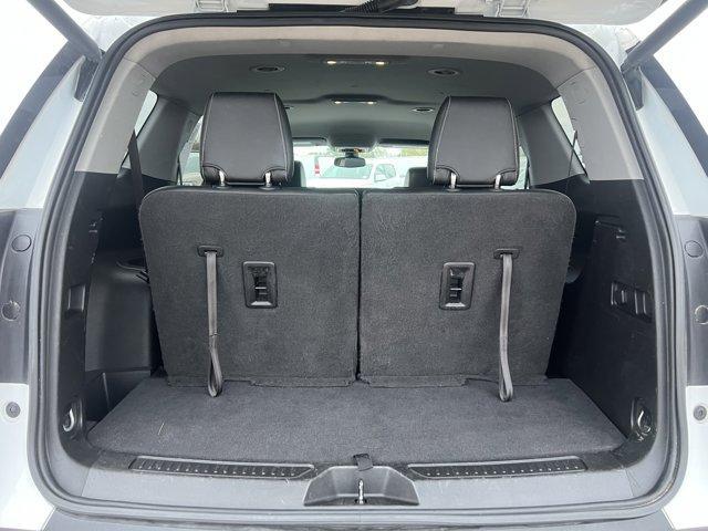 used 2021 GMC Acadia car, priced at $24,995