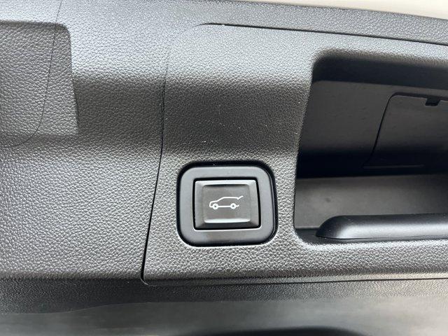 used 2021 GMC Acadia car, priced at $24,995