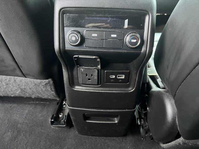 used 2021 GMC Acadia car, priced at $24,995