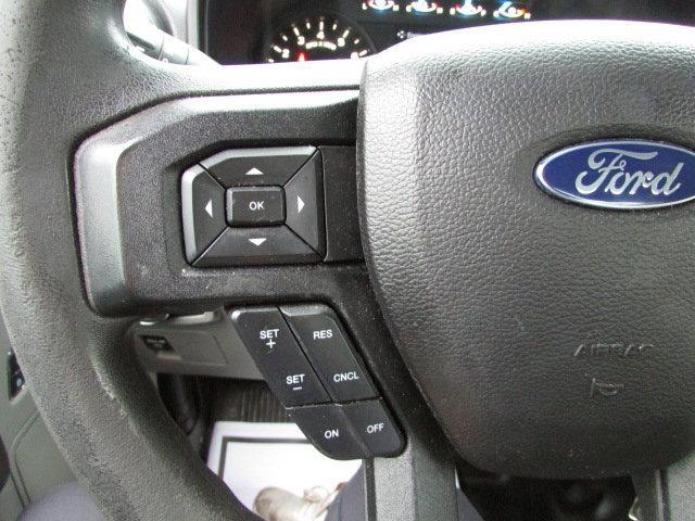 used 2016 Ford F-150 car, priced at $13,599